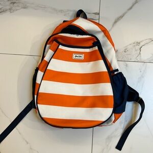 Ame & Lulu tennis backpack